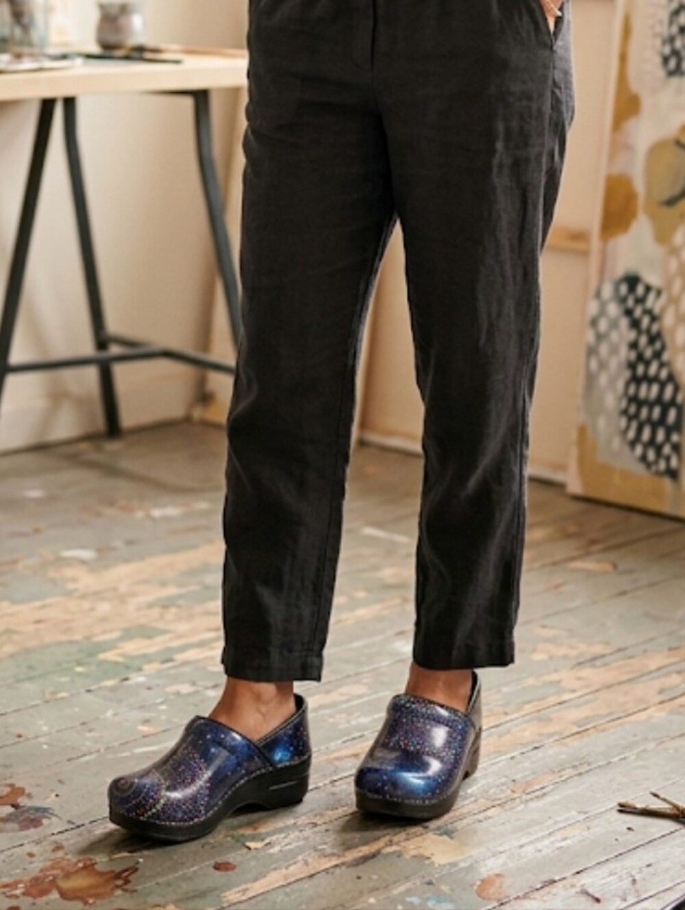 Dansko Professional    Clogs - Picture 16 of 16